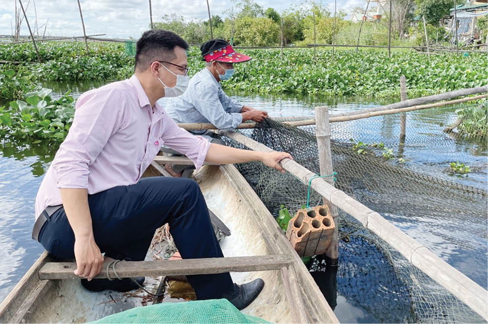 Đồng hành và hiệu quả