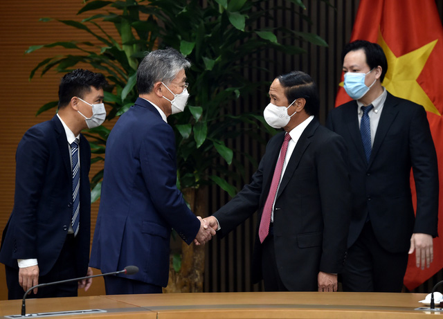 Khuyến khích doanh nghiệp nghiên cứu phát triển điện sinh khối