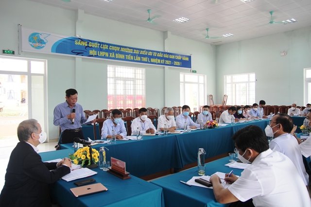 Giảm nghèo bền vững, ổn định thu nhập cho người dân