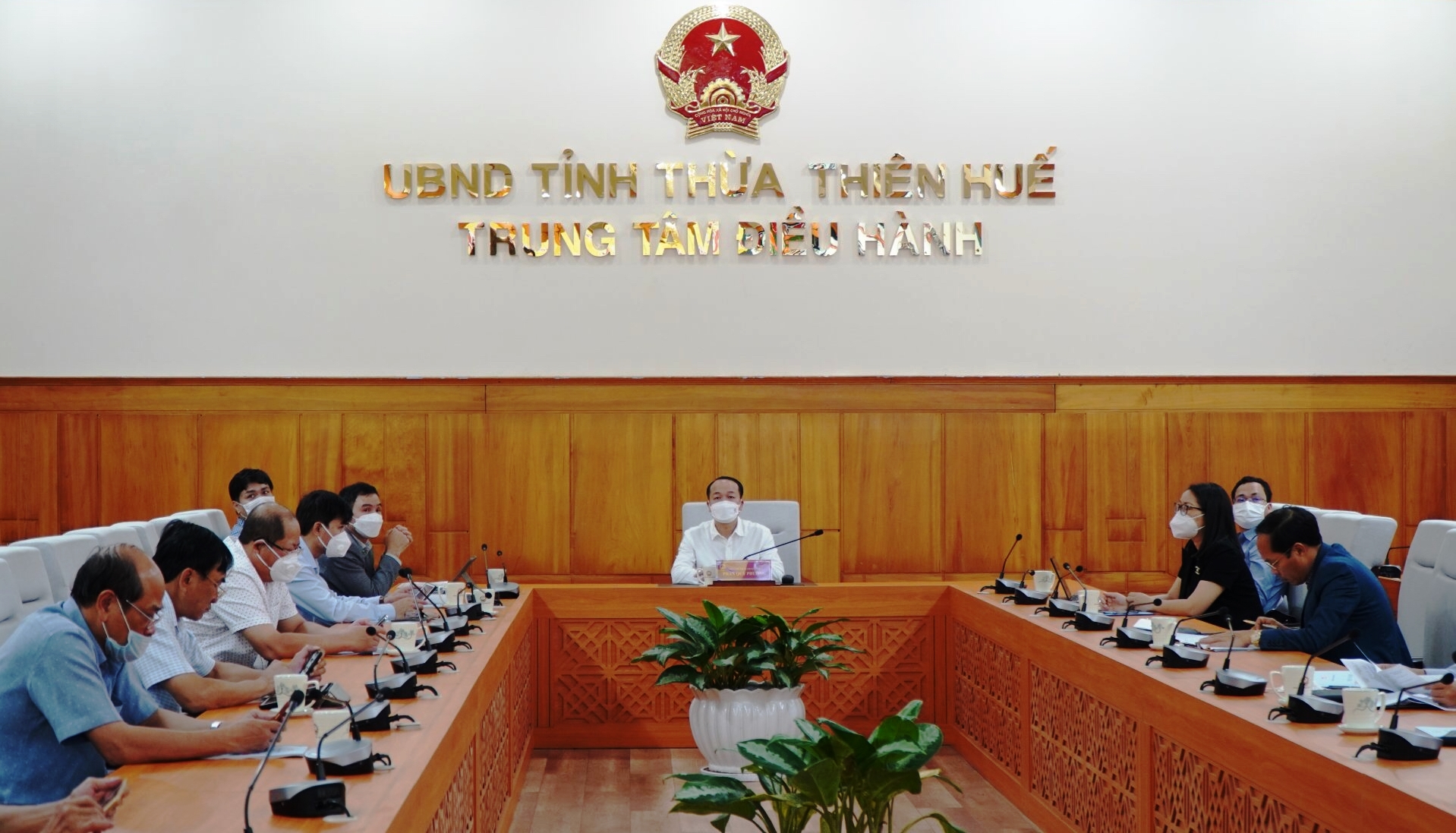 Số liệu thống kê là nền tảng phục vụ mục tiêu phát triển kinh tế-xã hội