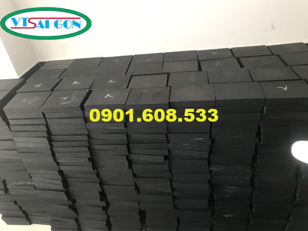 Địa chỉ cung cấp gối cầu cao su bạn không thể bỏ qua