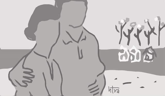 Gió từ sông mát rượi