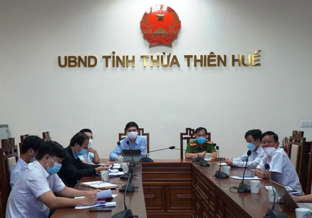 Tập trung hoàn thành các dịch vụ công trực tuyến phục vụ người dân, doanh nghiệp