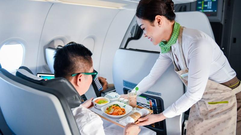 2 lý do nhiều hành khách cứ đi máy bay là đặt vé Bamboo Airways