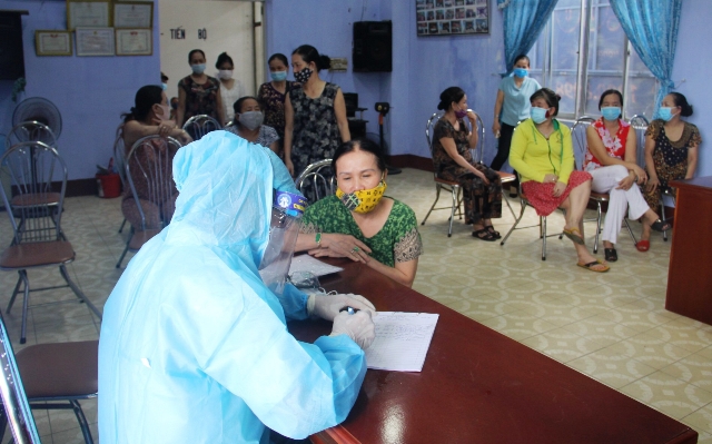 Giảm tỷ lệ tử vong do các bệnh truyền nhiễm