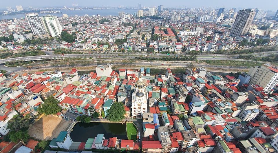 Siết chặt quản lý thuế trong chuyển nhượng bất động sản