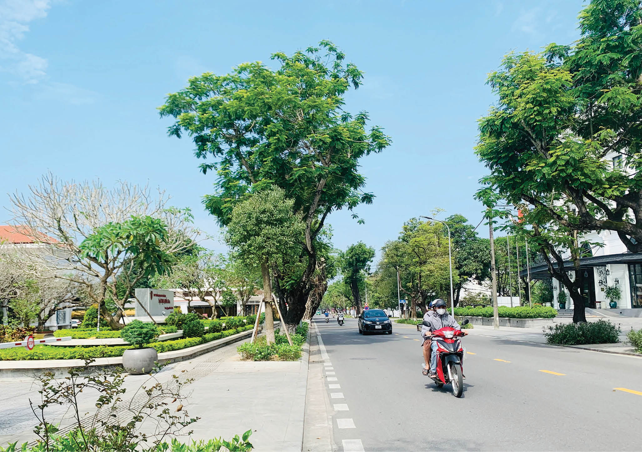 Ưu tiên thu hút những nhà đầu tư uy tín