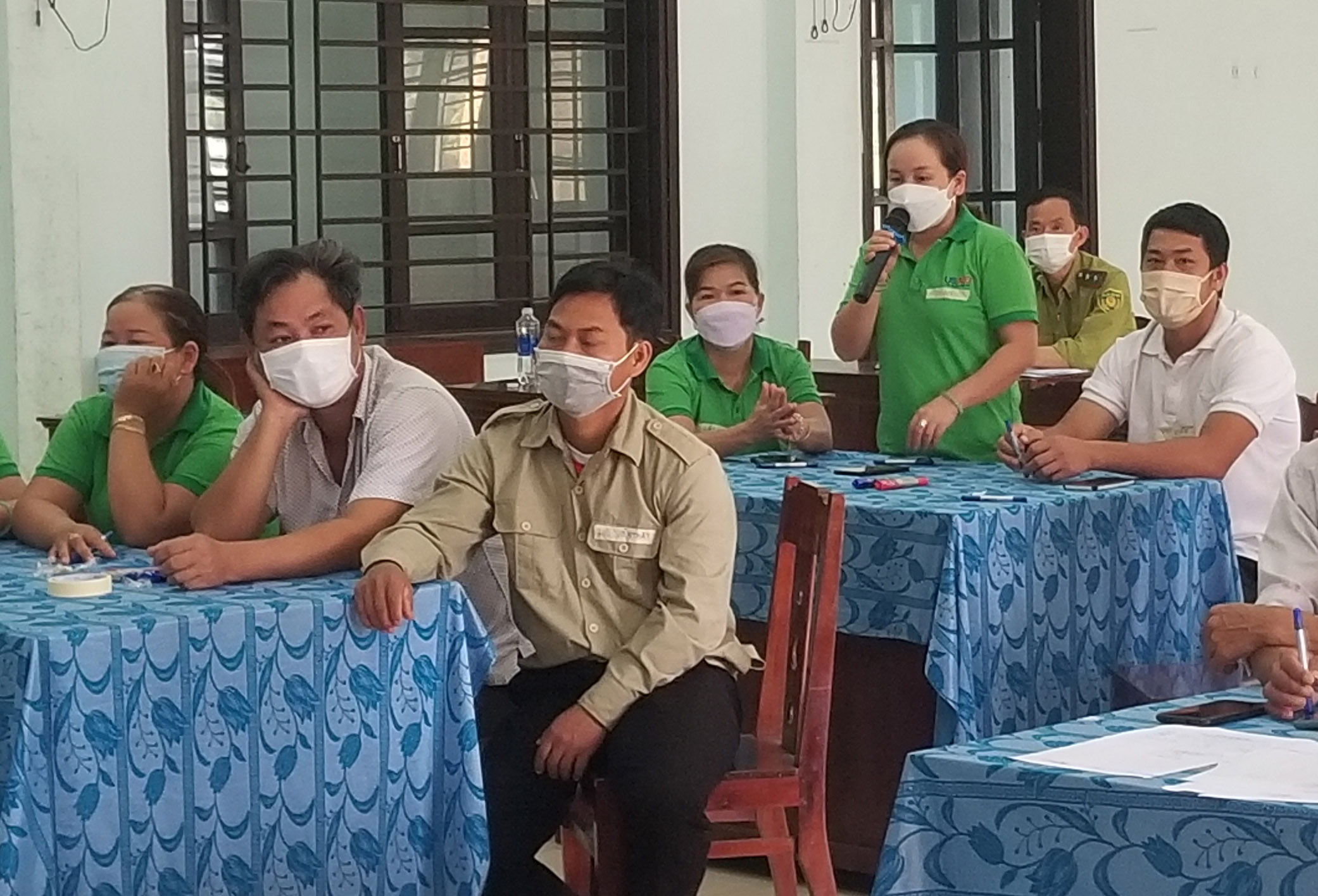 Nguy cơ dịch bệnh từ săn bắt, tiêu thụ động vật hoang dã