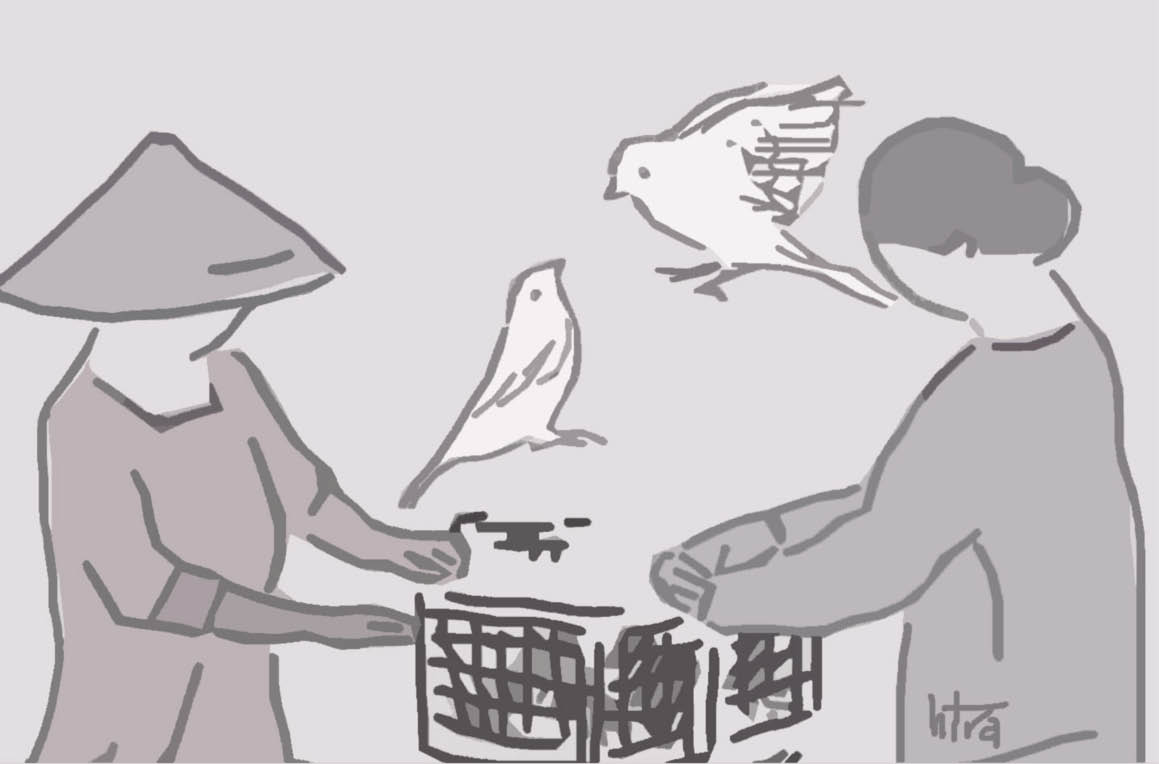 Phúc lợi động vật