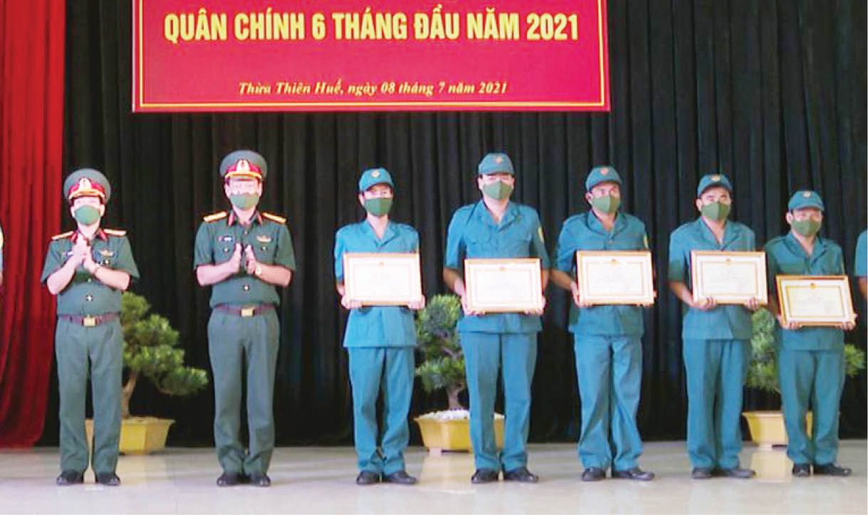 Hết mình với công việc