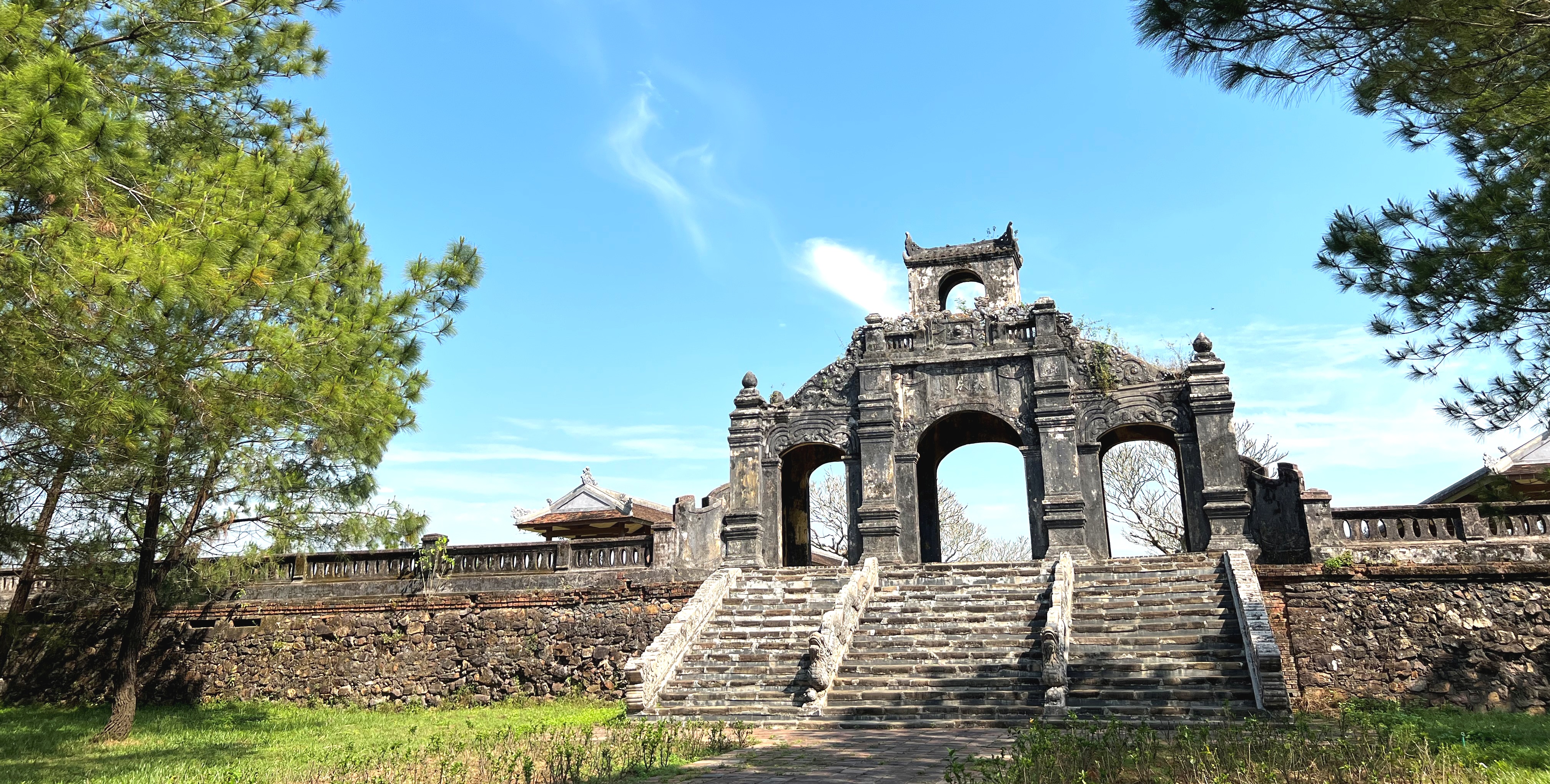 Korea gives cooperation on digital museum plan