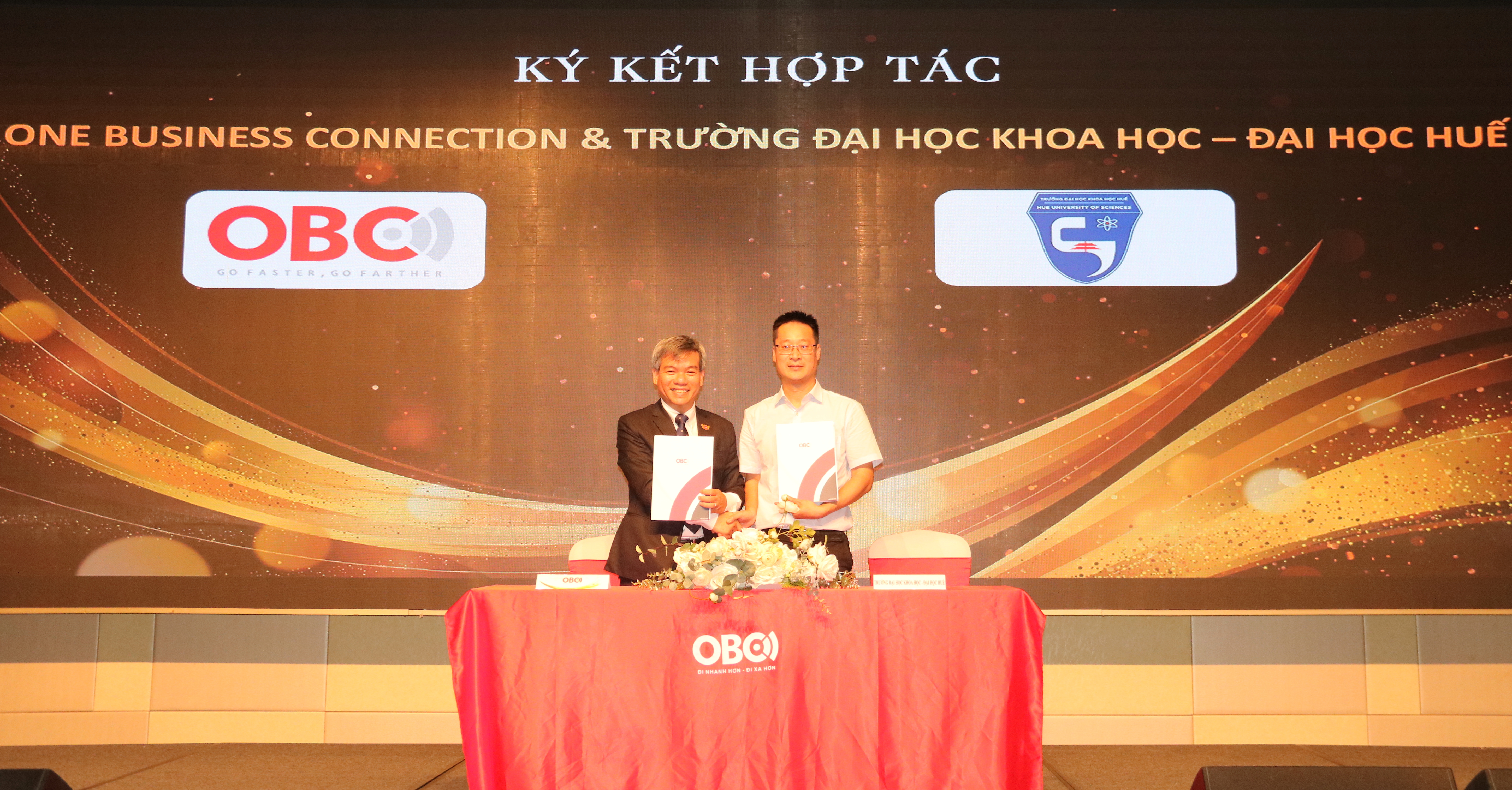 Ra mắt Cộng đồng kết nối doanh nghiệp Việt Nam tại Thừa Thiên Huế