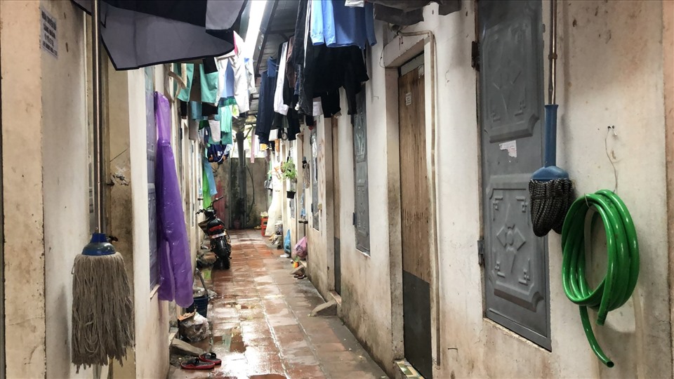 Chính sách hỗ trợ tiền thuê nhà cho người lao động Đề xuất 2 mức hỗ trợ