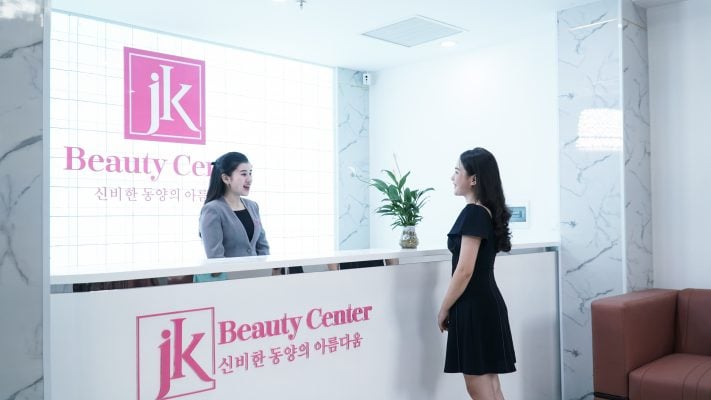 Top 5 địa chỉ điều trị nám, tàn nhang tốt nhất Hà Nội