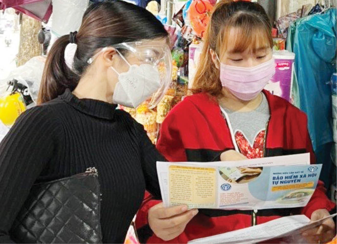 Đầu tư dài hạn cho tương lai