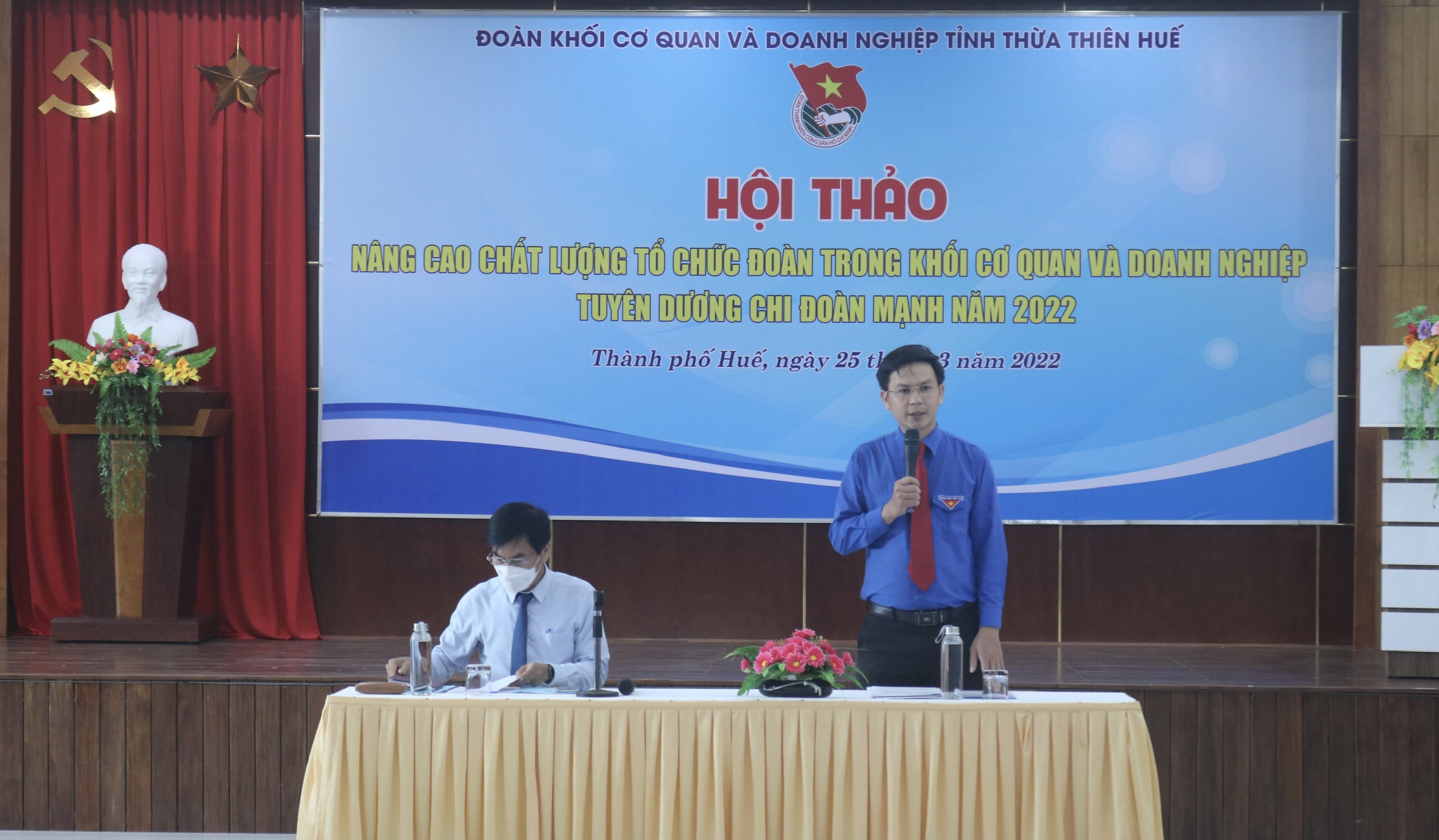 Đổi mới nội dung và phương thức hoạt động nhằm nâng cao hiệu quả công tác Đoàn