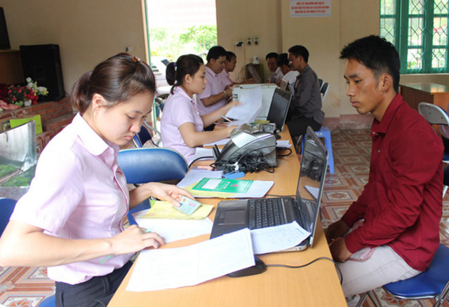 Tăng mức cho vay học sinh, sinh viên lên 4 triệu đồng tháng
