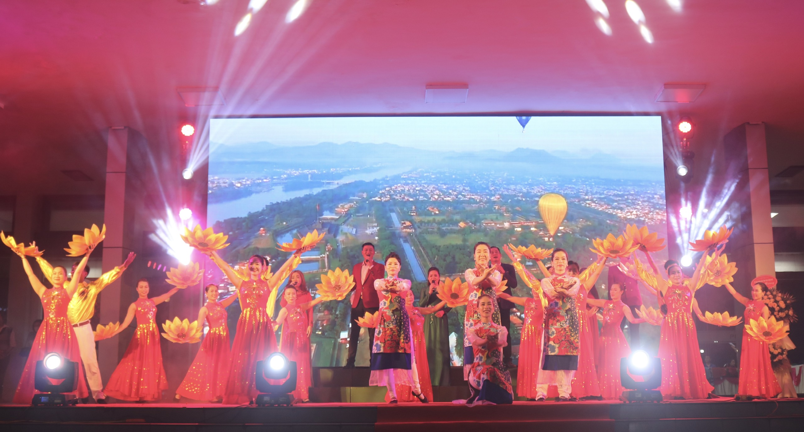 Tuổi trẻ phát huy tinh thần khởi nghiệp