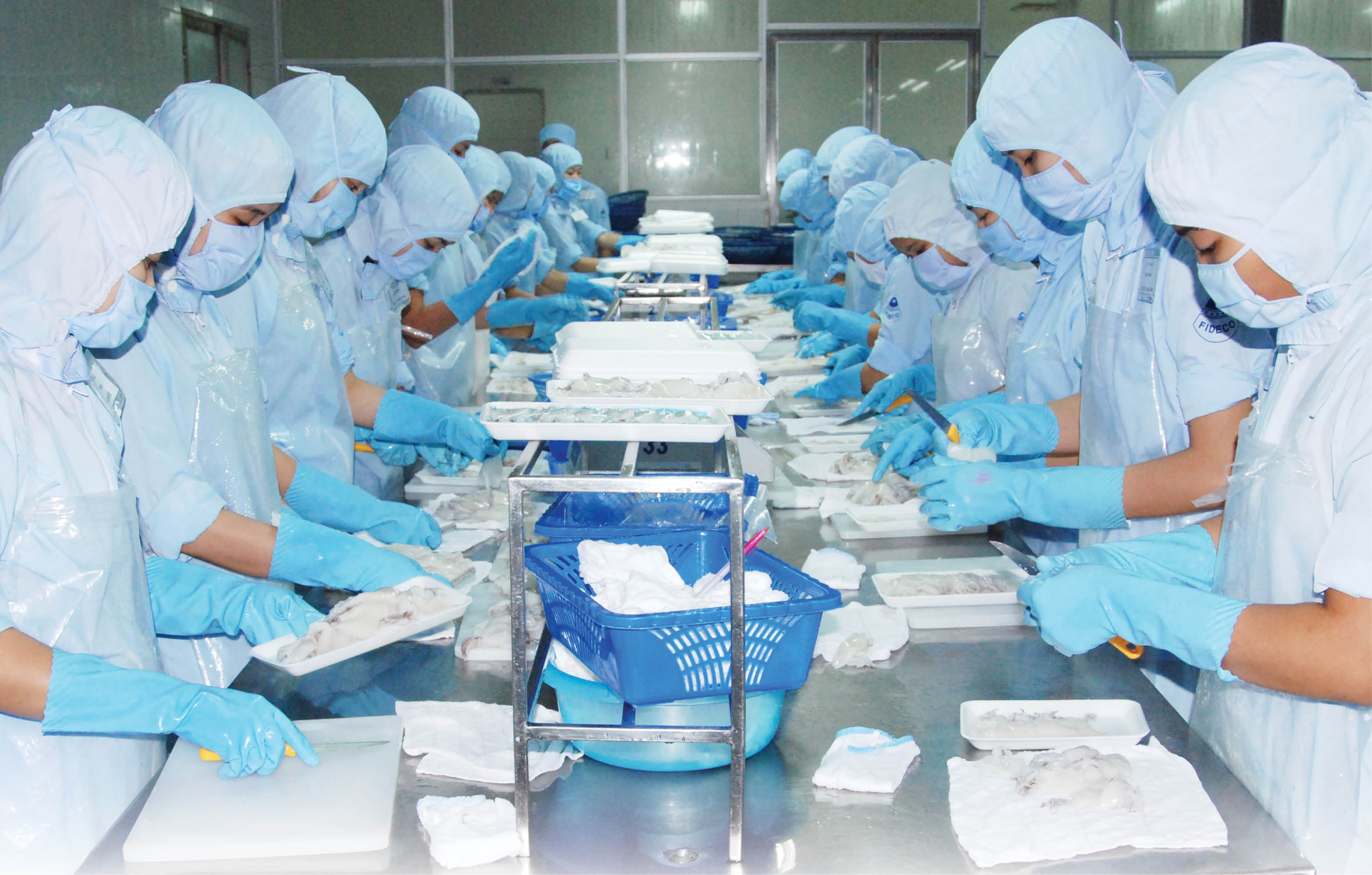 Để doanh nghiệp phục hồi