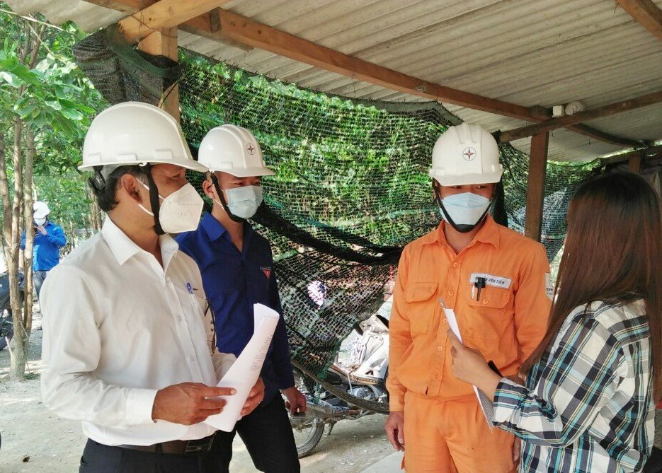 Chiến dịch “Giờ trái đất”  lợi ích cộng đồng