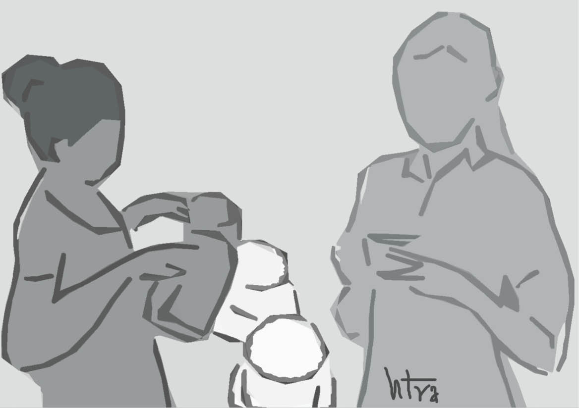 Thấu hiểu  cảm thông