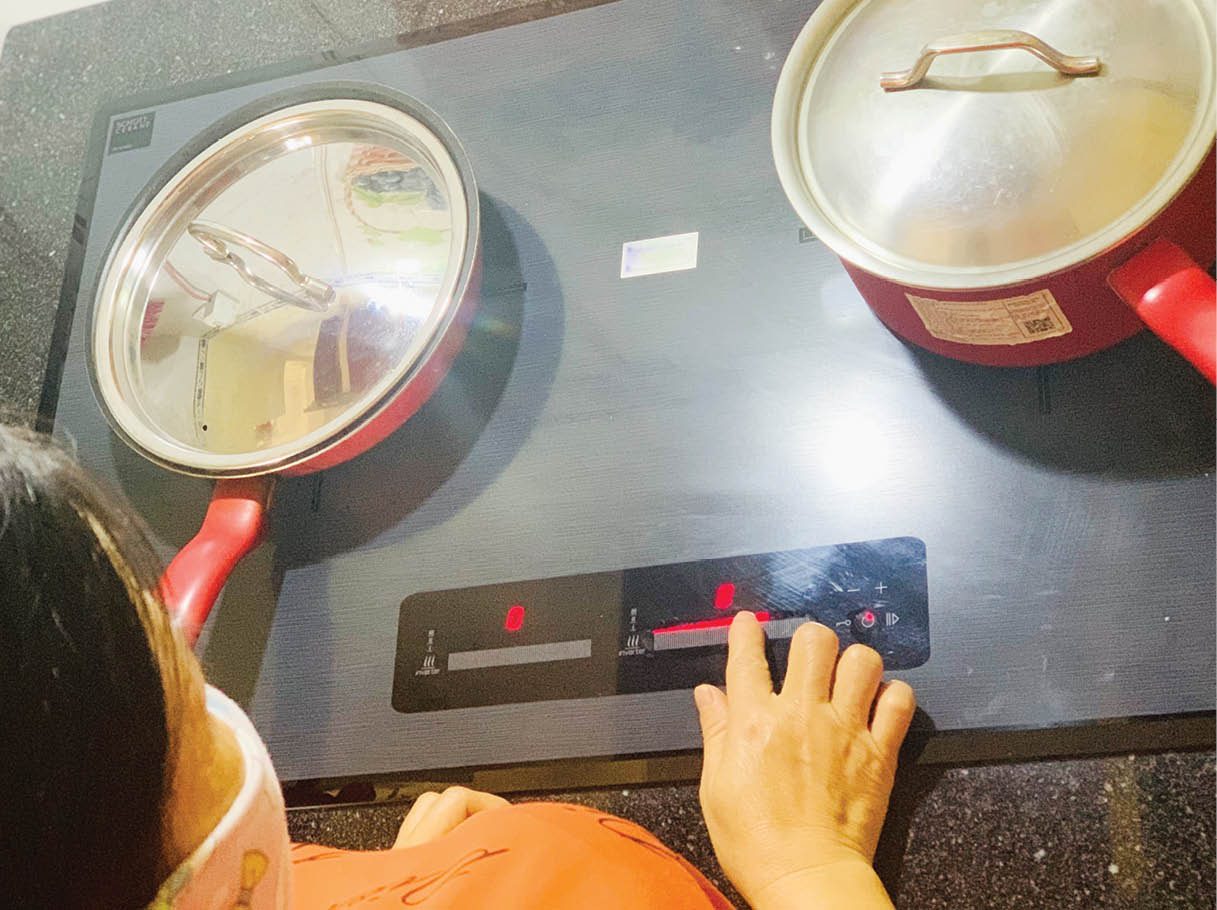 Xăng dầu và mong ngóng từ người dân