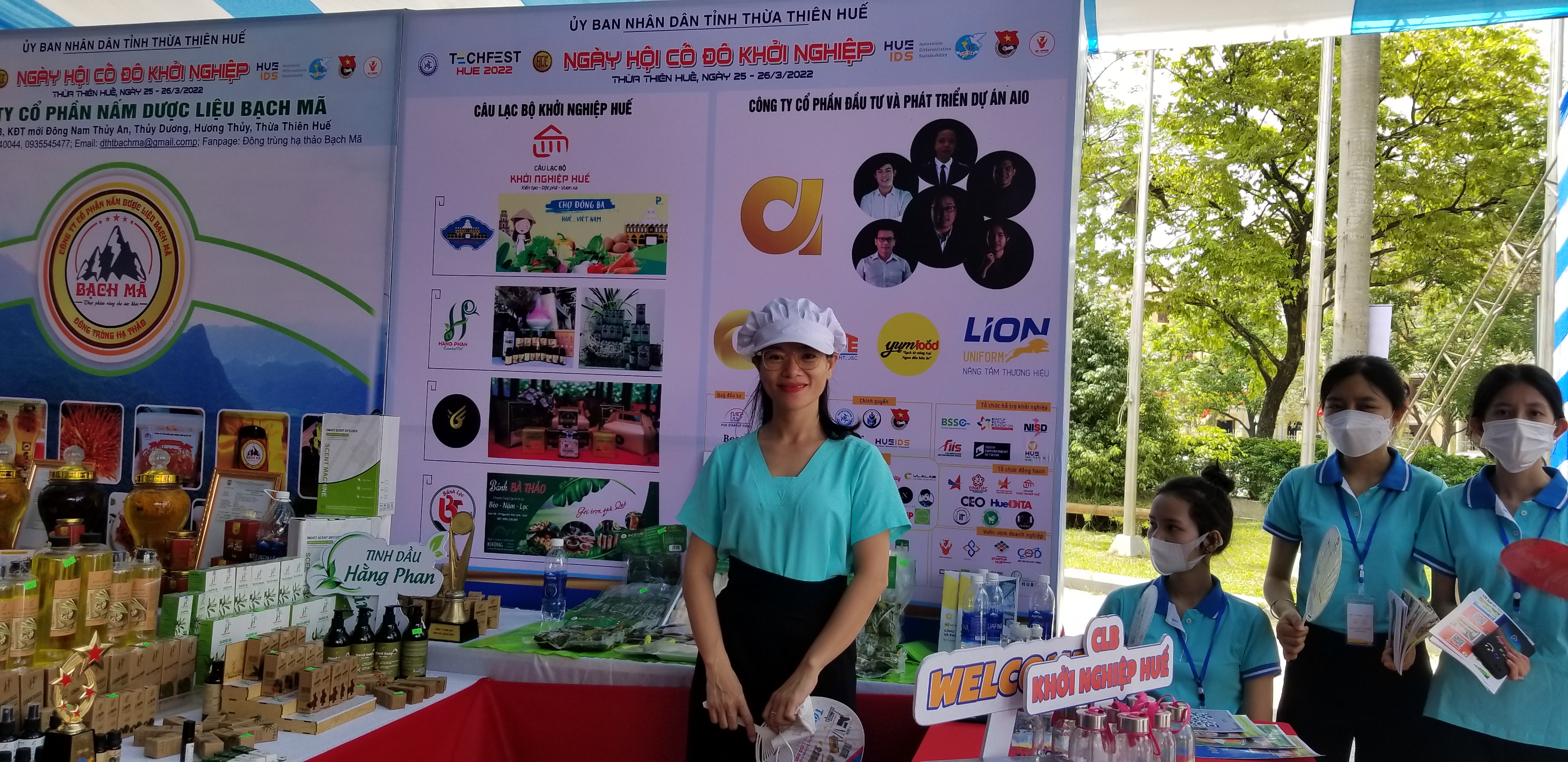 Phát động Cuộc thi Khởi nghiệp đổi mới sáng tạo tỉnh