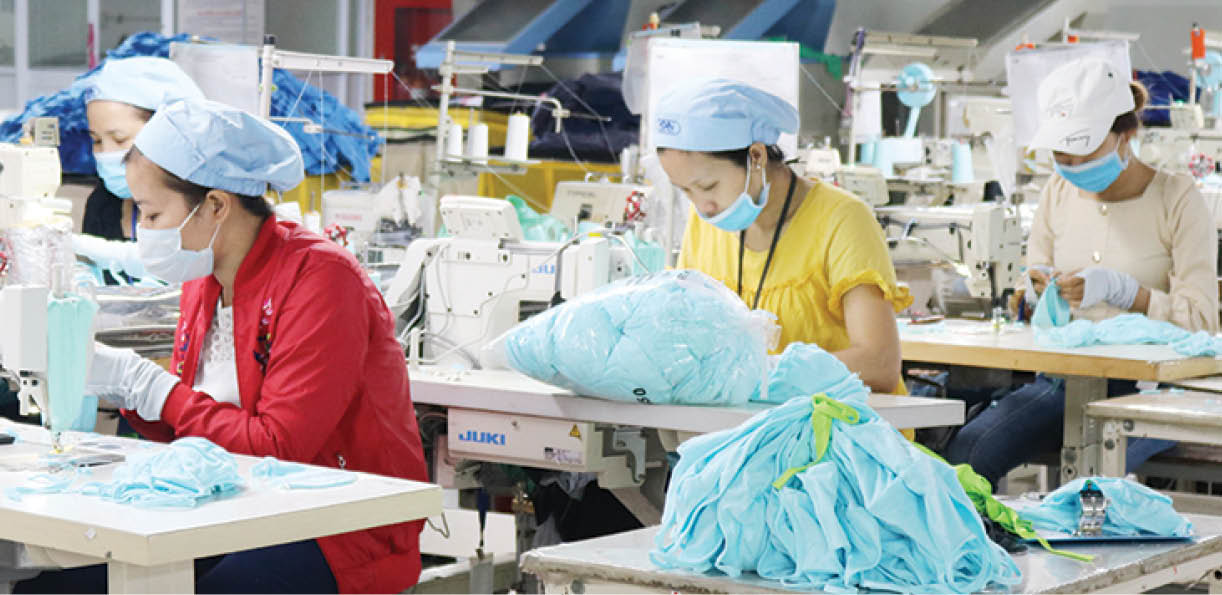 Định hướng nghề nghiệp cho thanh niên