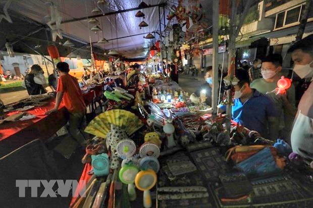 Giờ Trái đất Cả nước tiết kiệm được 309 000 kWh sau một giờ tắt đèn