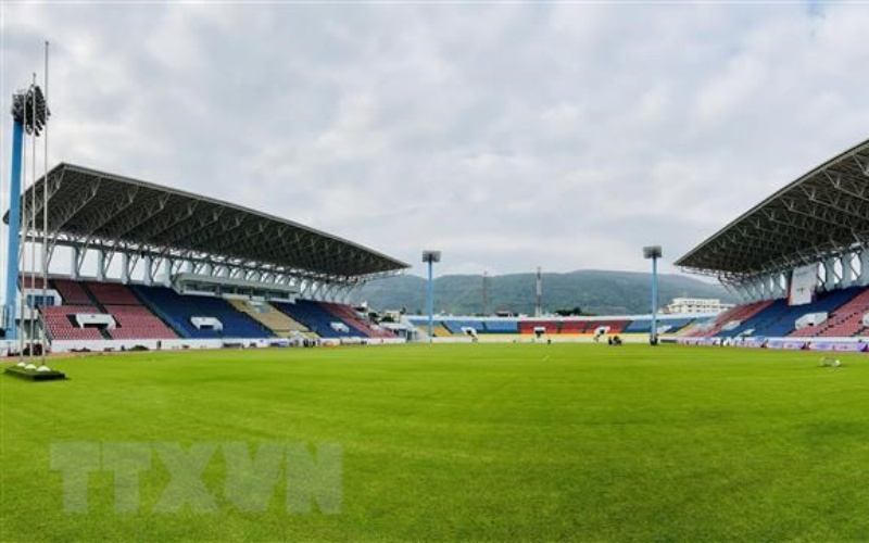 SEA Games 31 Hoàn thiện tốt nhất khâu chuẩn bị