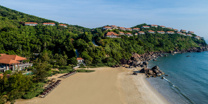Giờ trái đất 2022 – Banyan Tree Lăng Cô nỗ lực kiến tạo tương lai