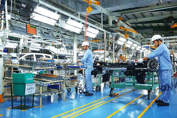 Doanh nghiệp linh hoạt giải pháp đối phó với các cú sốc về chi phí
