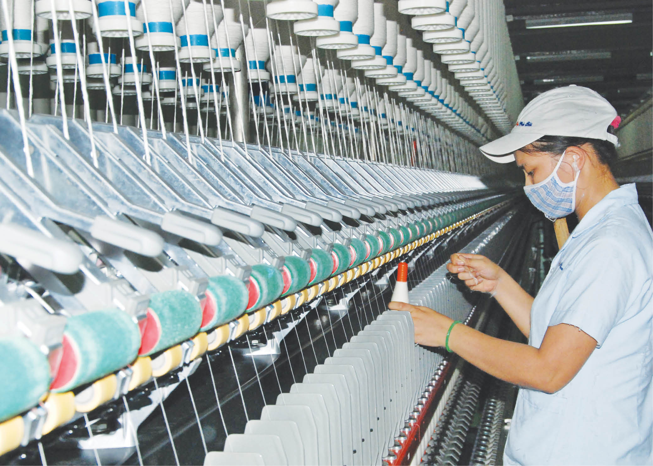Bài học cấp bù lãi suất