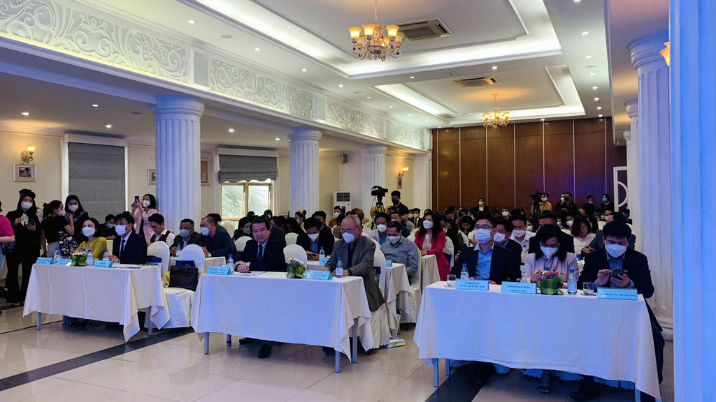 Giới thiệu điểm đến và kích cầu du lịch chủ đề “Miền di sản diệu kỳ”