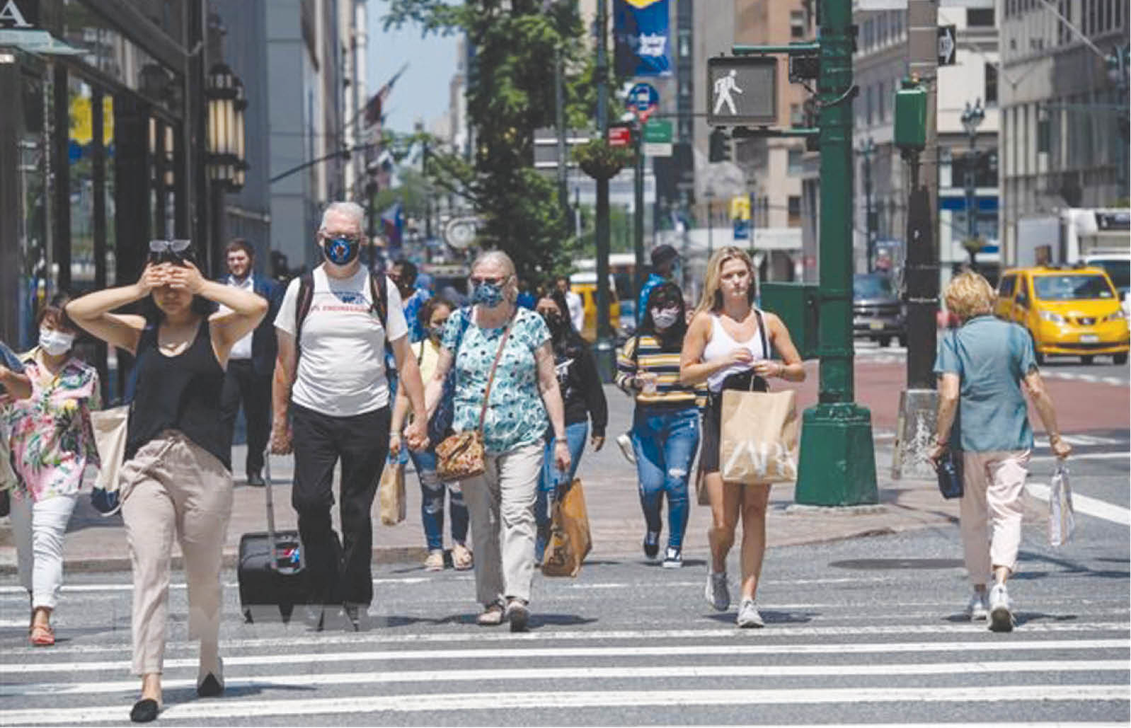 G20 nhất trí tiêu chuẩn hóa giao thức đi lại hậu đại dịch COVID-19