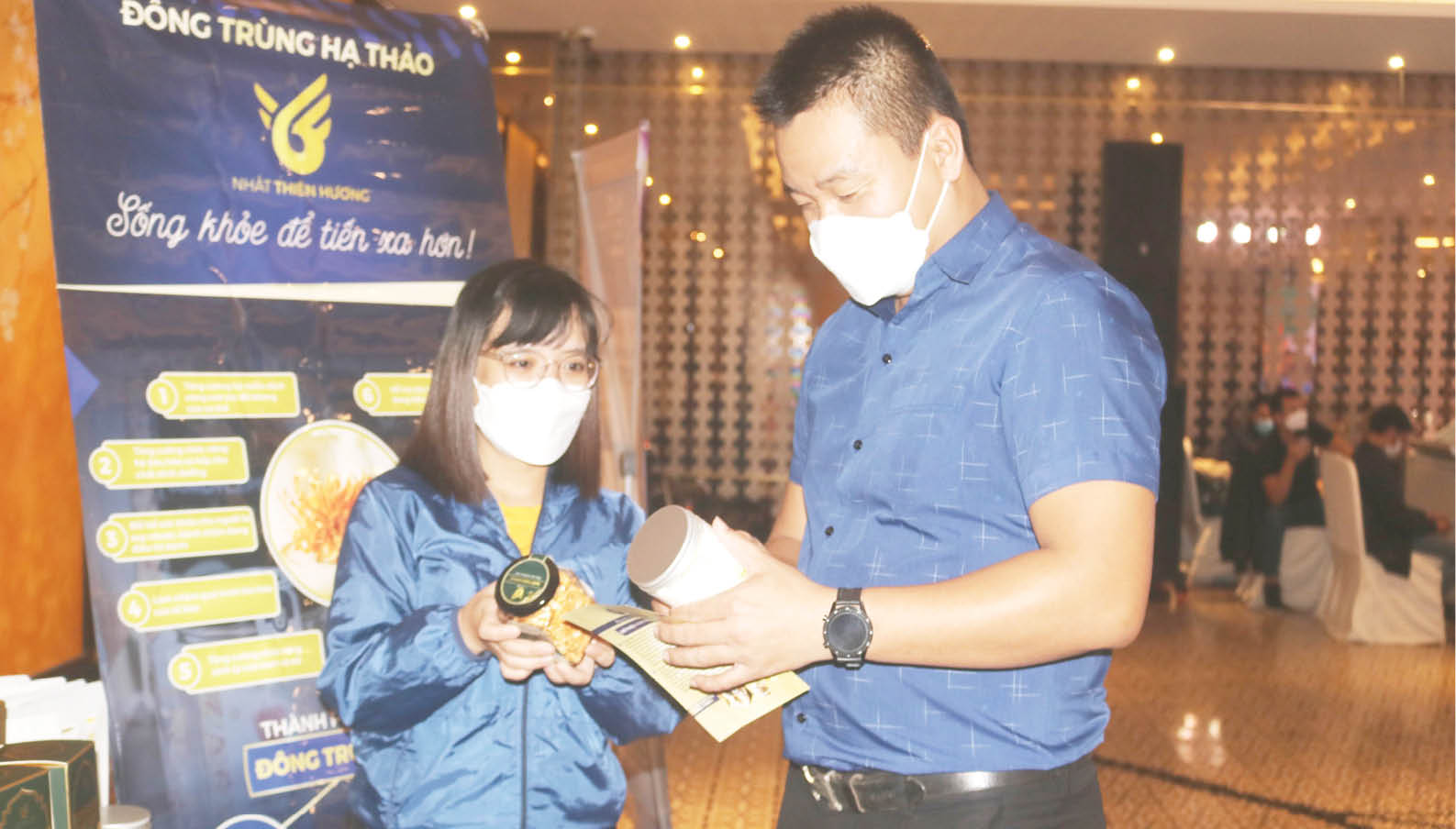 Phục hồi kinh tế, lấy doanh nghiệp làm trung tâm - Bài 1 Cùng doanh nghiệp vượt qua khủng hoảng