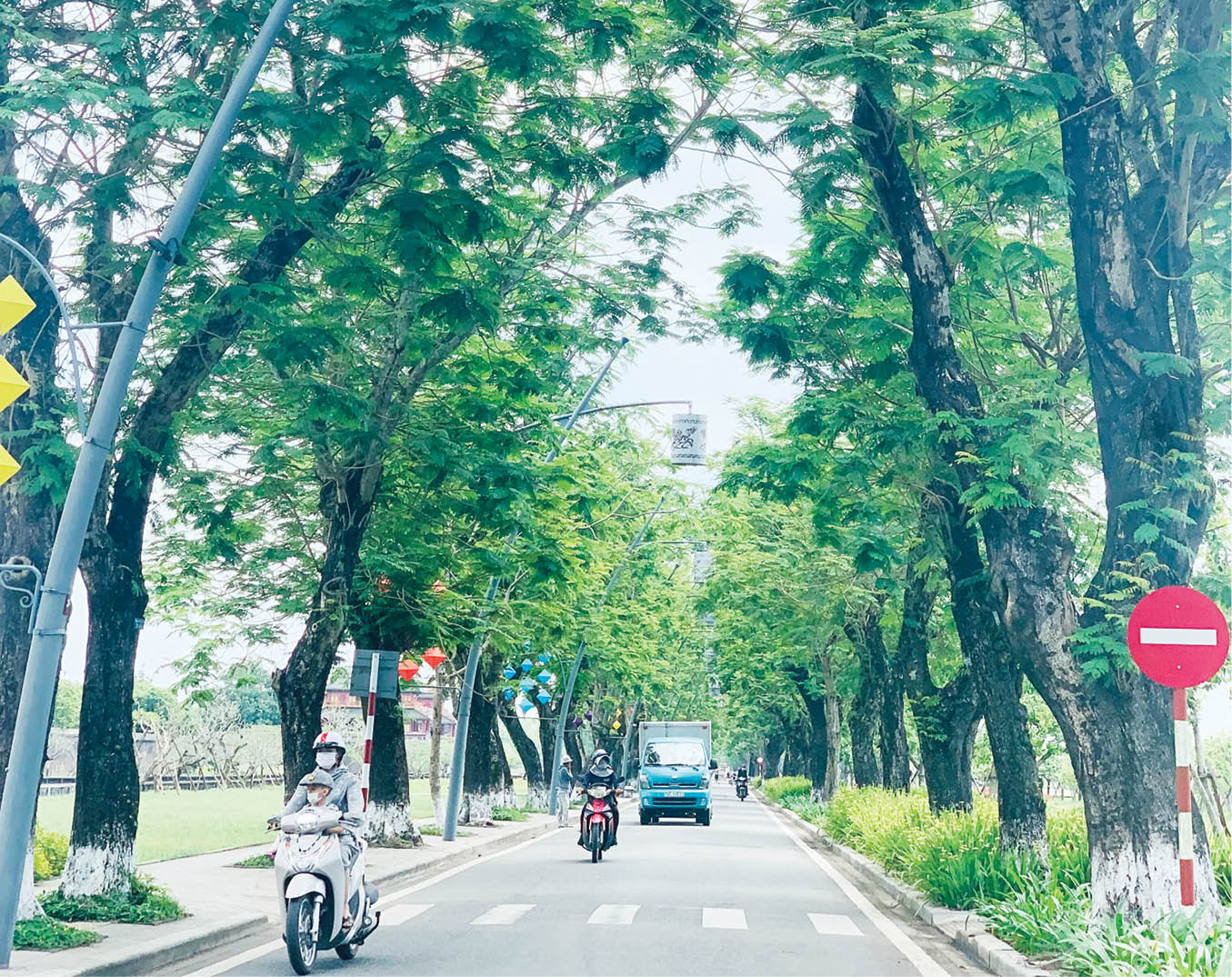 Nhiều giải pháp kích cầu du lịch