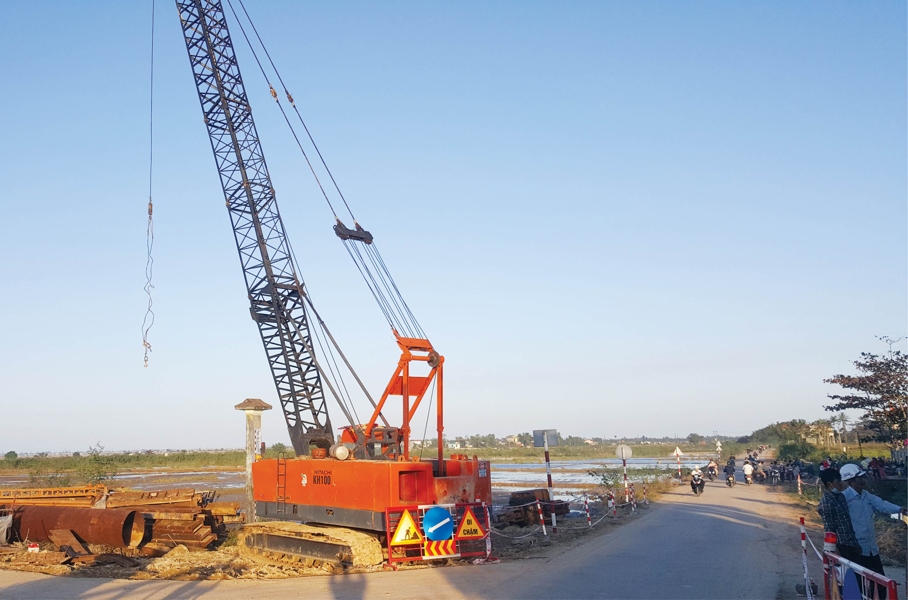 Chủ động phối hợp