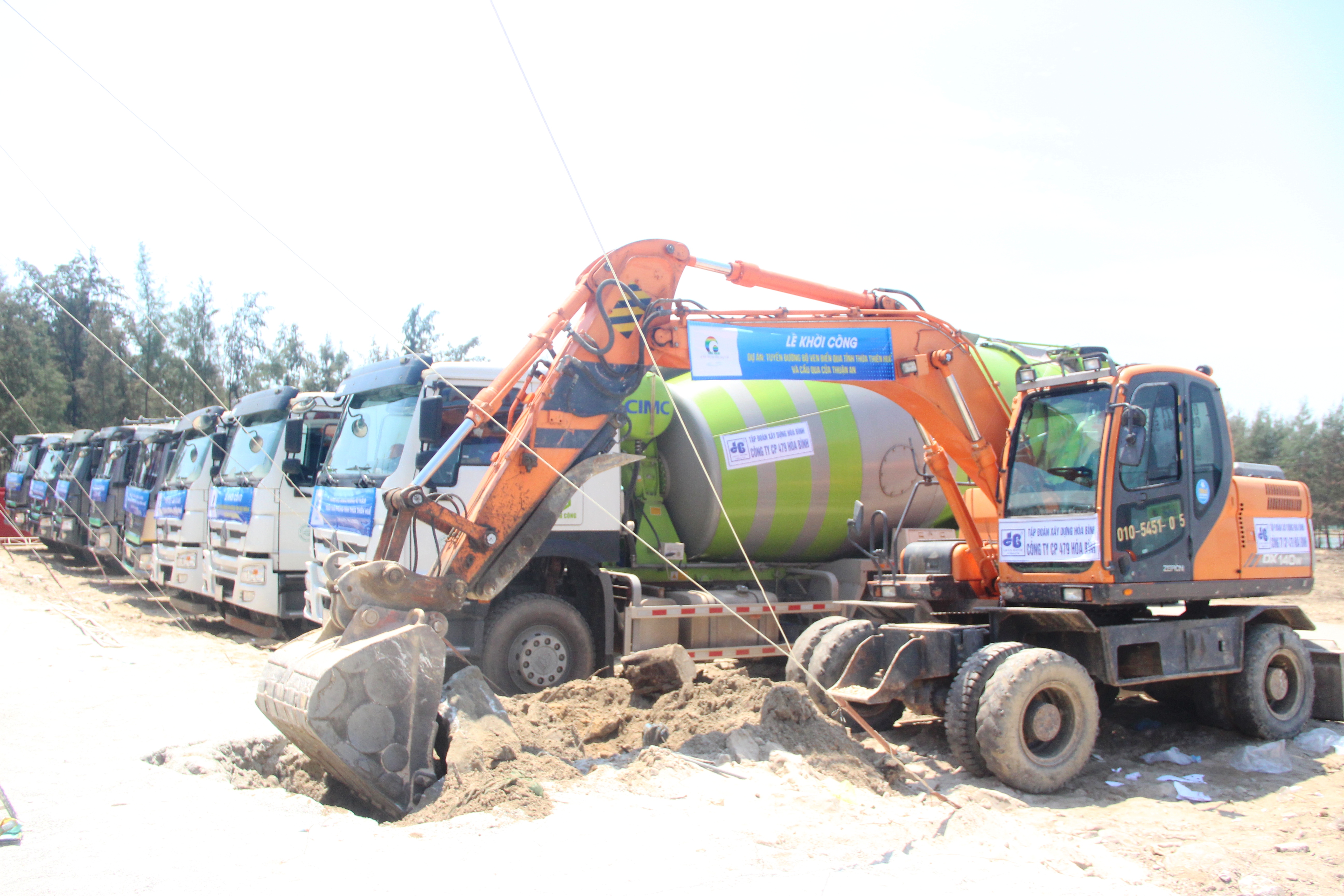 Đốc thúc triển khai các dự án, nỗ lực giải ngân cao nhất