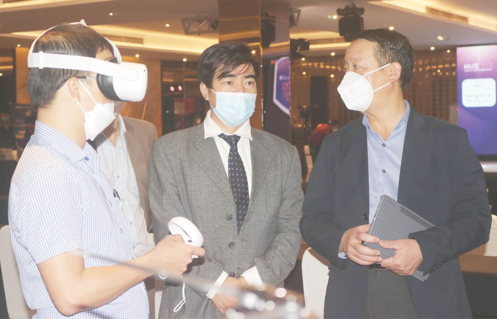Phục hồi kinh tế lấy doanh nghiệp làm trung tâm - Bài 2 Khi nội lực và ngoại lực cộng hưởng