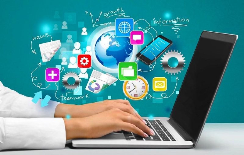 Phê duyệt chiến lược quốc gia phát triển kinh tế số, xã hội số