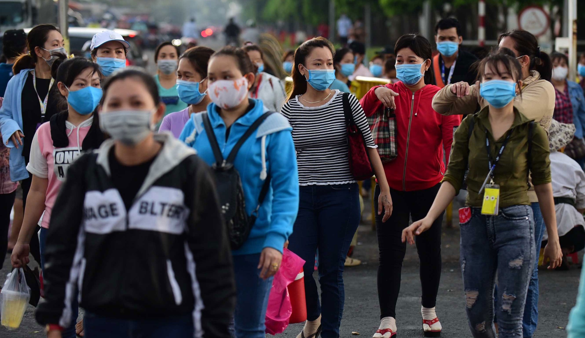 Triển khai hỗ trợ tiền thuê nhà cho công nhân