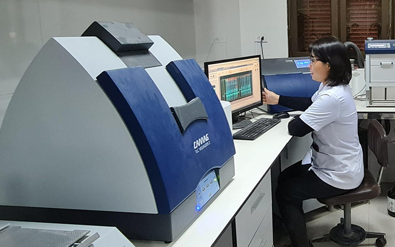 Tăng hàm lượng khoa học trong các sản phẩm sức khỏe