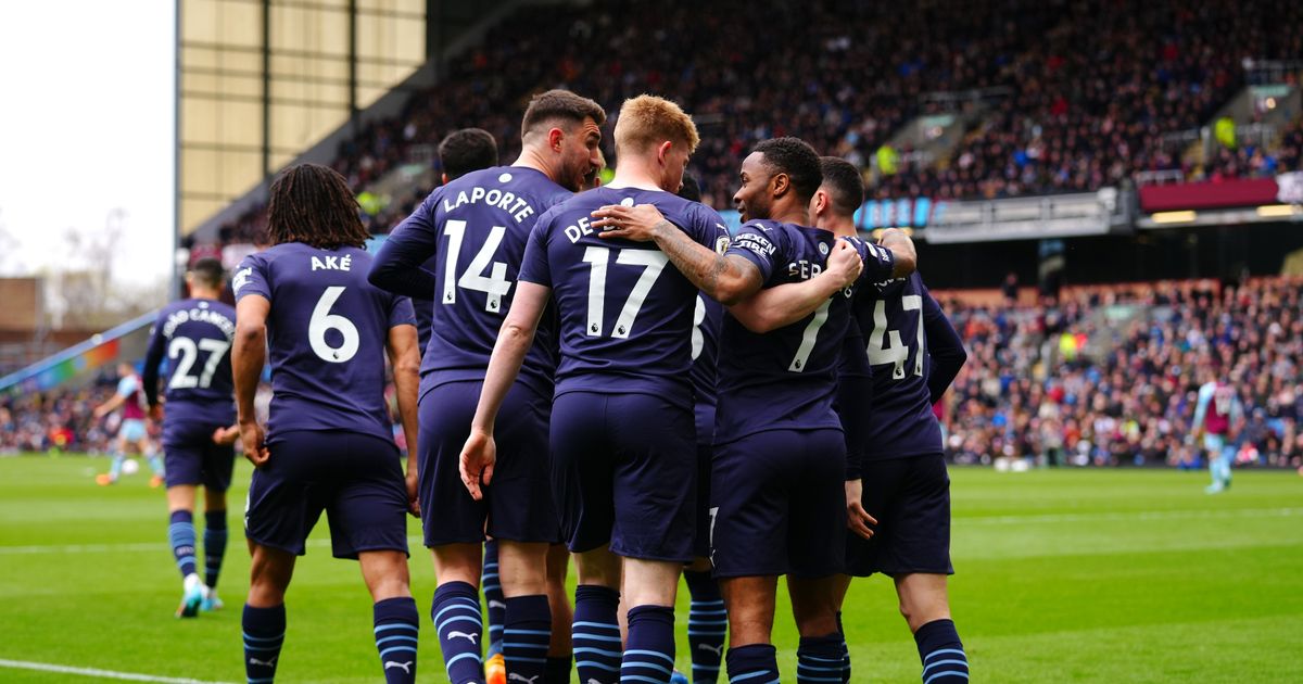 Man xanh đòi lại ngôi đầu