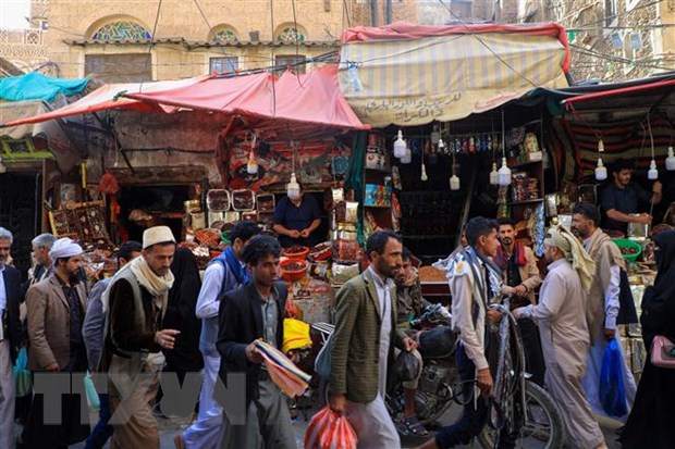 Nhiều nước trên thế giới hoan nghênh lệnh ngừng bắn tại Yemen