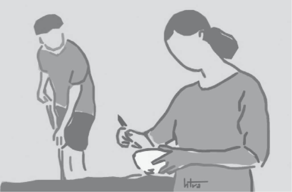 Lạc quan sẽ là chìa khóa