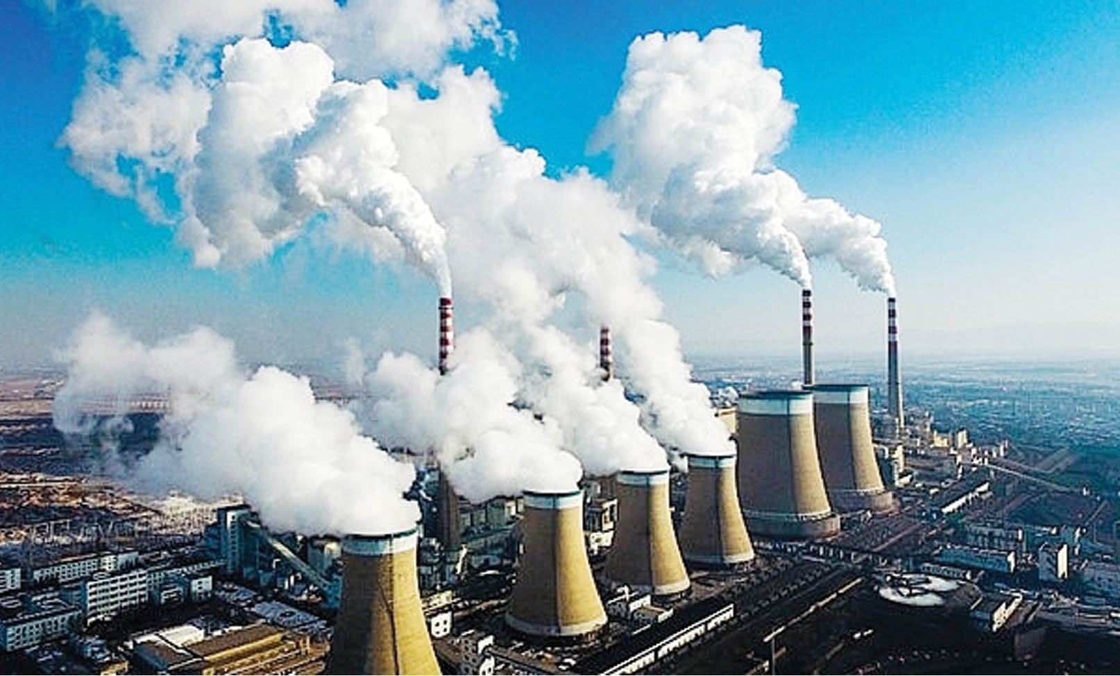 Liên Hiệp Quốc công bố cẩm nang về các giải pháp chống biến đổi khí hậu