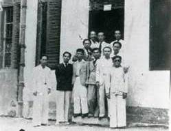 Trần Huy Liệu với báo chí