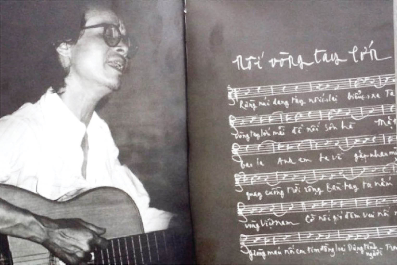 Gần gũi nhau thêm mạnh khối đời