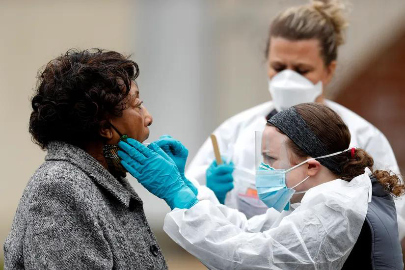 Mỹ Nhà Trắng công bố kế hoạch hành động quốc gia giải quyết COVID-19 kéo dài